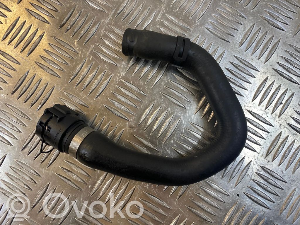 Engine coolant pipe/hose   6917699
