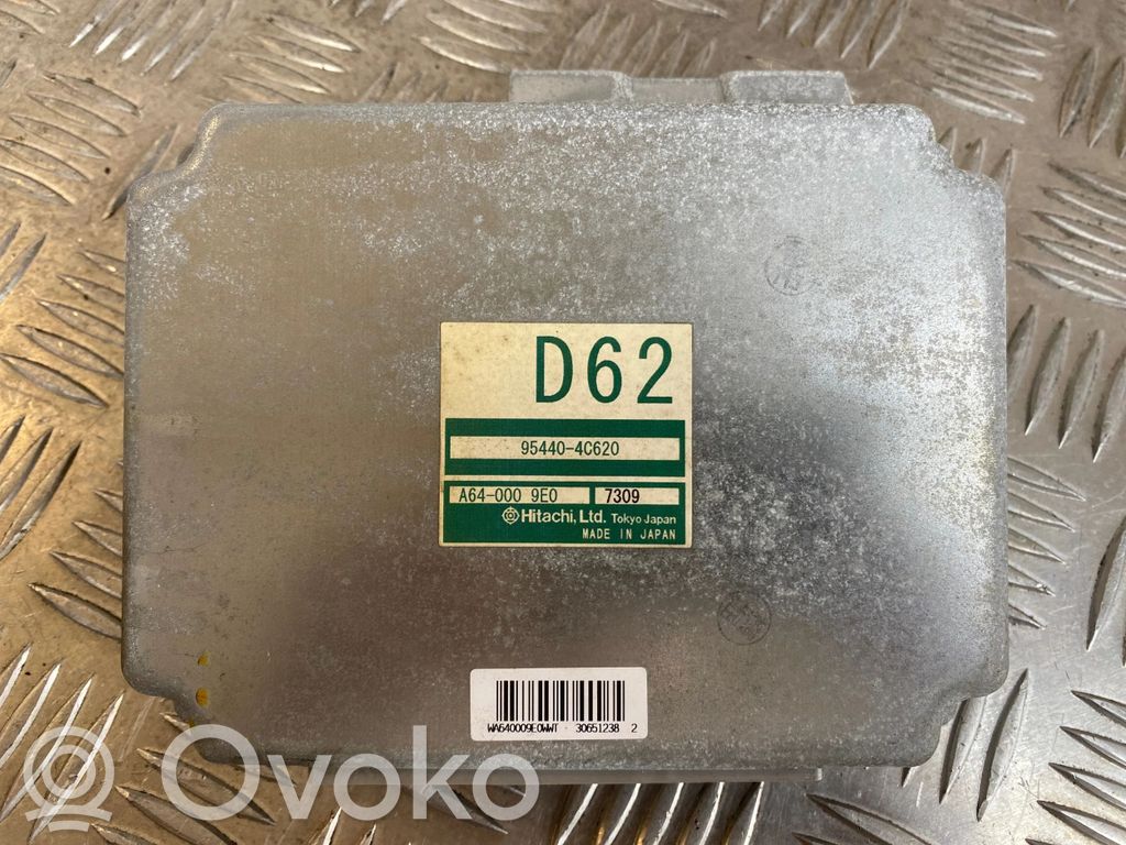 KIA Sorento Gearbox control unit/module 