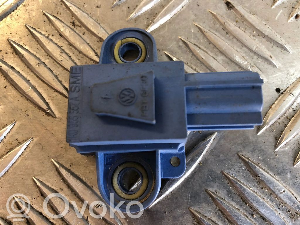 Volkswagen Golf V Sensore d’urto/d'impatto apertura airbag 