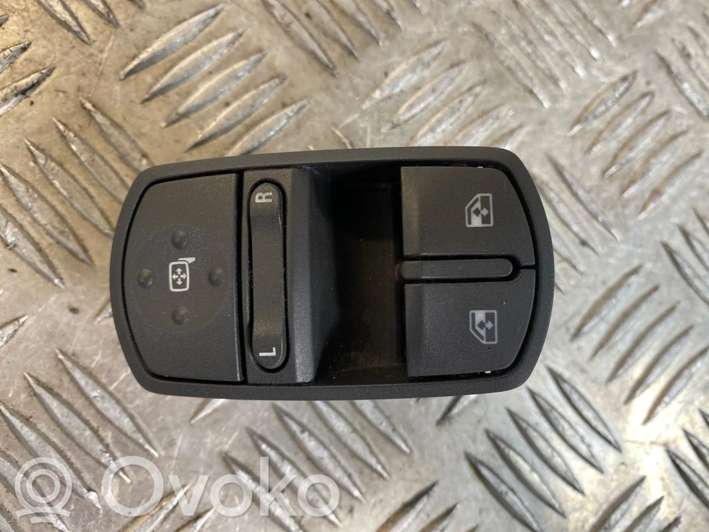 Opel Corsa D Interruptor del elevalunas eléctrico 