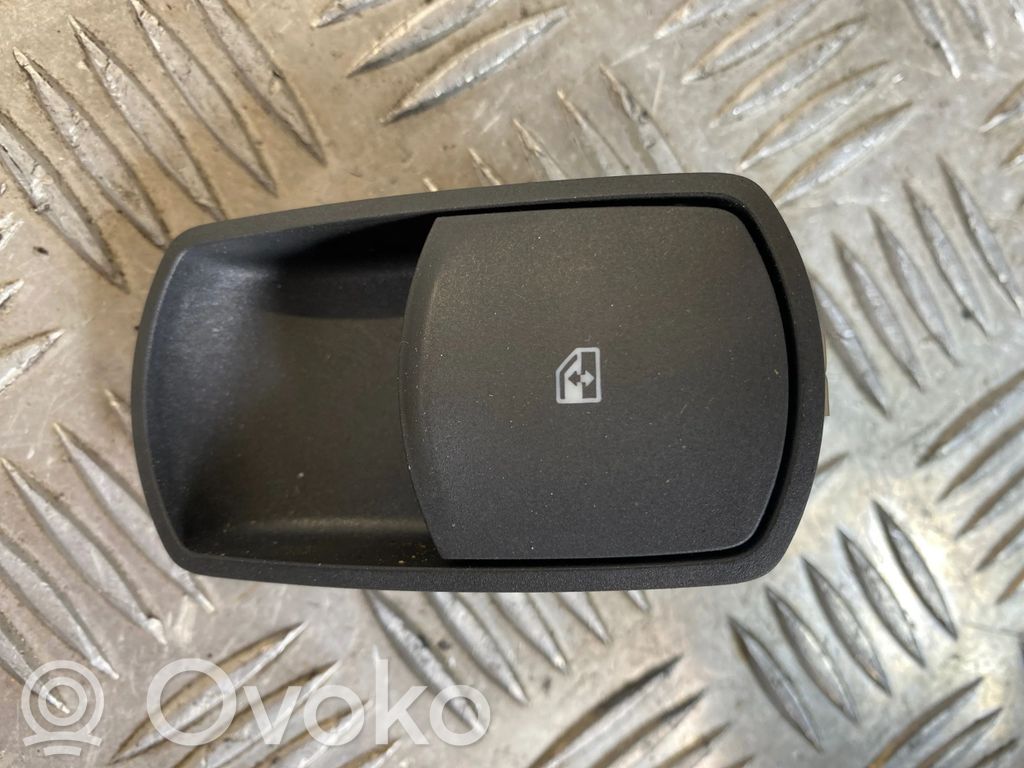 Opel Corsa D Interruptor del elevalunas eléctrico 