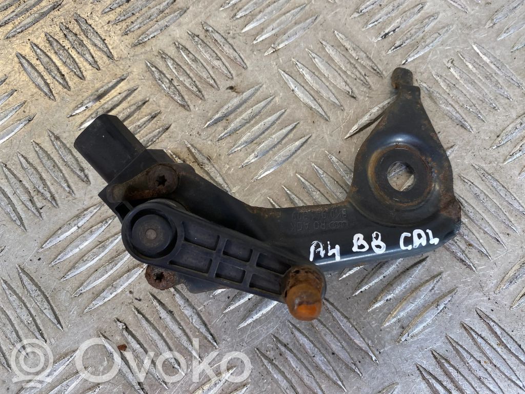 Audi A4 S4 B8 8K Senzor înălțime suspensie spate pneumatică 