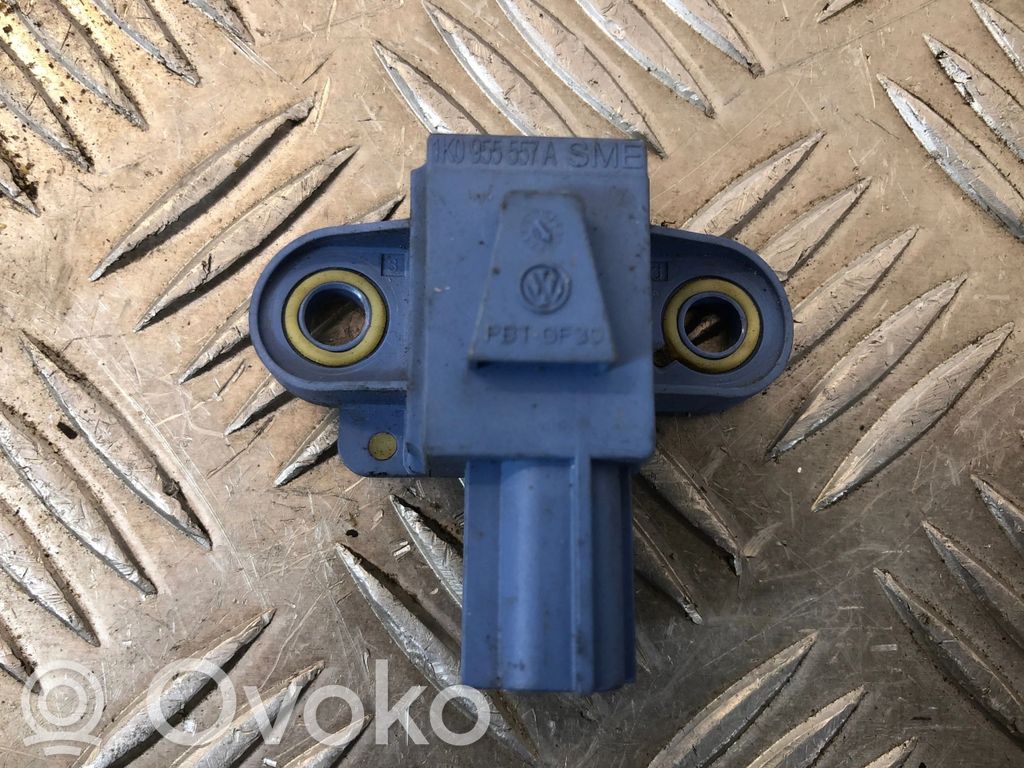 Airbagsensor Crashsensor Drucksensor   1K0955557A,0232ES2HFVG1