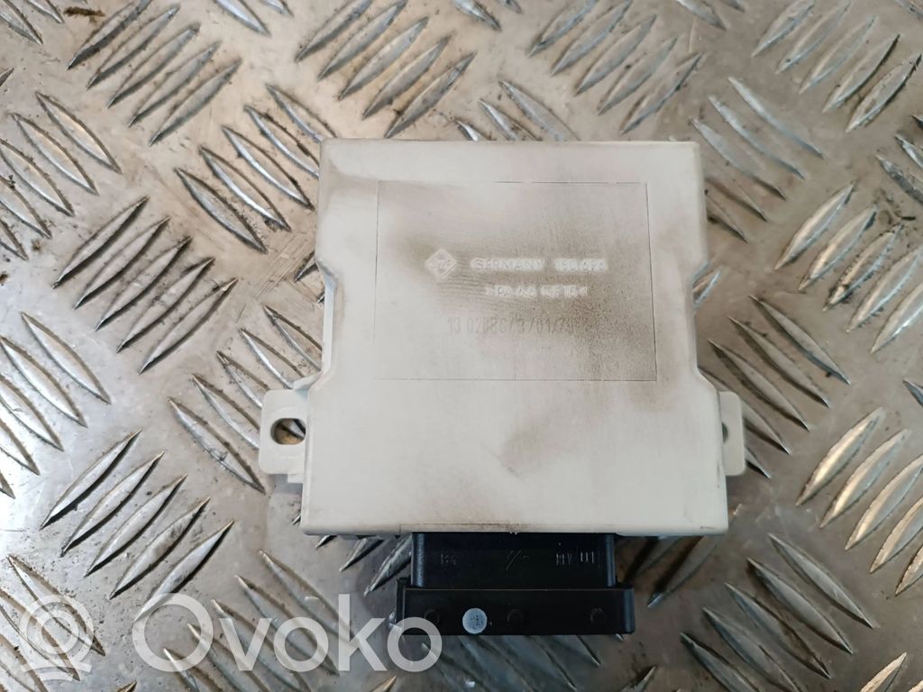 Toyota Corolla Verso E121 Capteur niveau de carburant 
