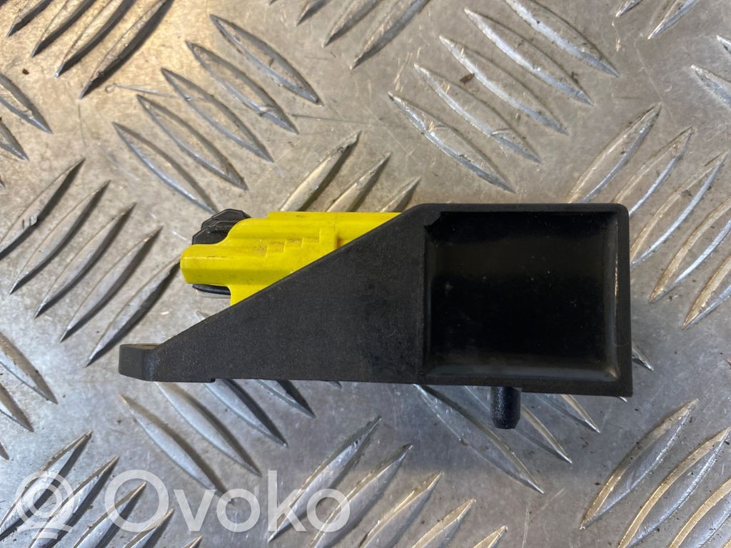 Ford Galaxy Sensor impacto/accidente para activar Airbag 