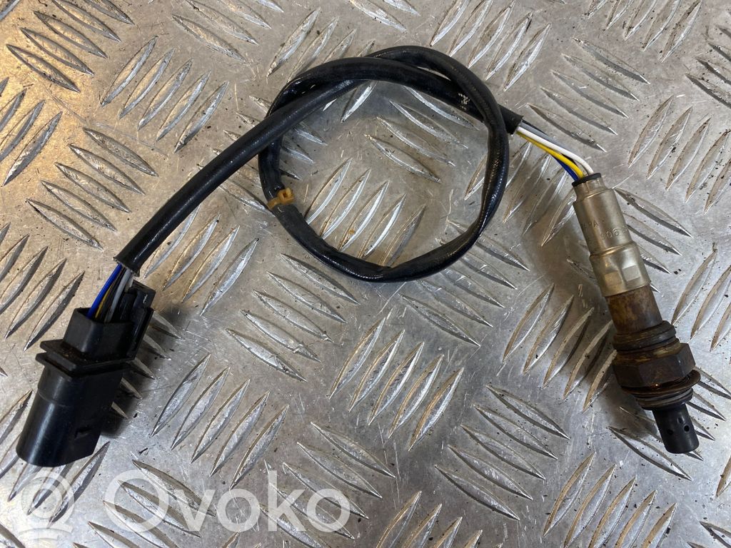 Audi A4 S4 B7 8E 8H Sensore della sonda Lambda 