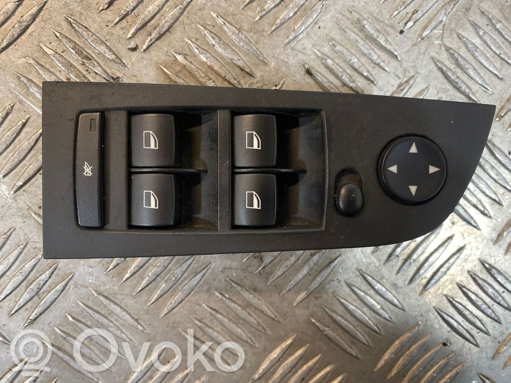 BMW 3 E90 E91 Electric window control switch 