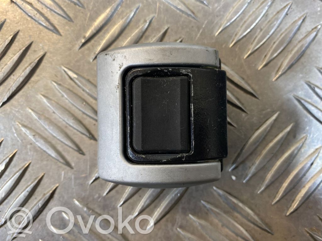 Audi A6 Allroad C6 Tie down hook / loop 