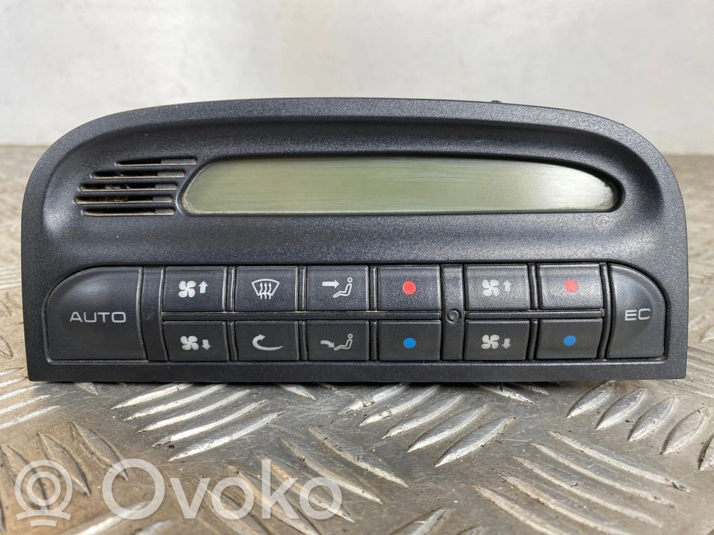 Volkswagen Sharan Unitate control climatizare 