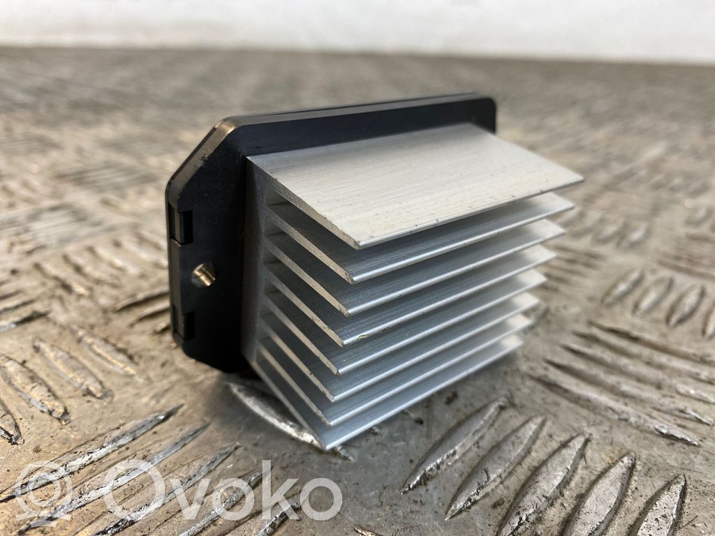 Subaru Outback (BS) Heizungslüfter Regler Widerstand 