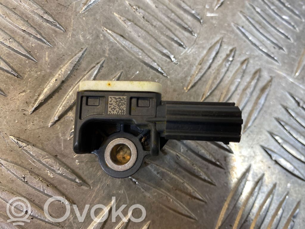 Subaru Outback (BS) Airbagsensor Crashsensor Drucksensor 
