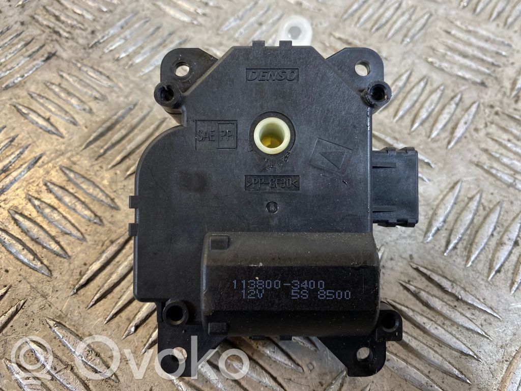 Subaru Outback (BS) Motor/actuator clapetă aer 