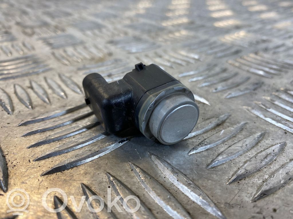 Audi A4 S4 B8 8K Sensor de aparcamiento PDC 