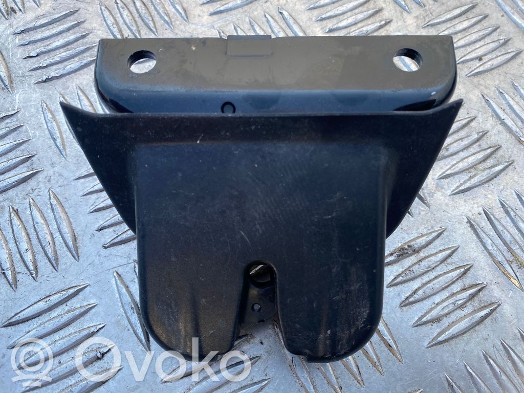Audi A4 S4 B6 8E 8H Serrure de loquet coffre