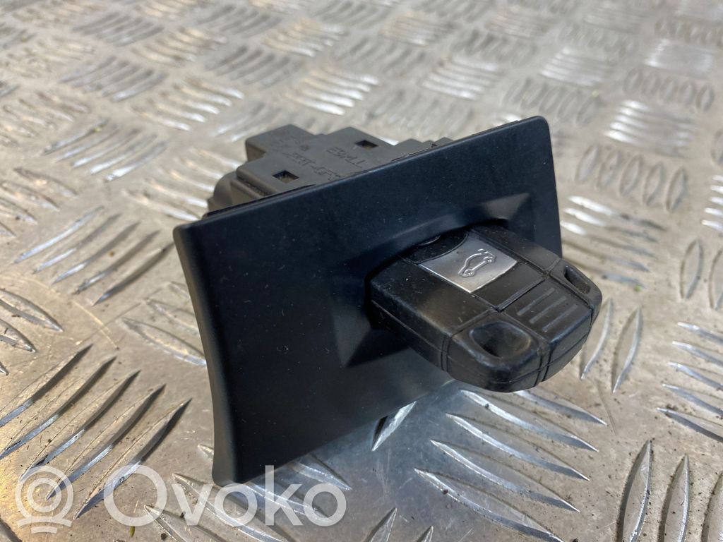 BMW 3 E90 E91 Blocchetto accensione 