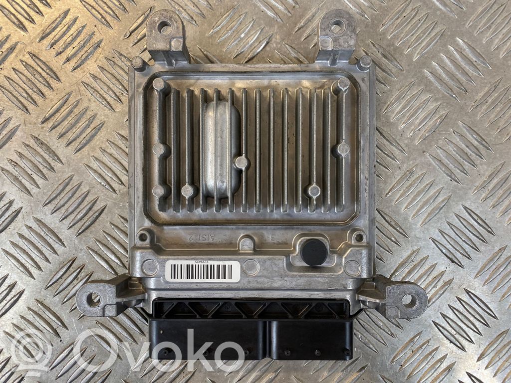 Mercedes-Benz SLK R172 Engine control unit/module 
