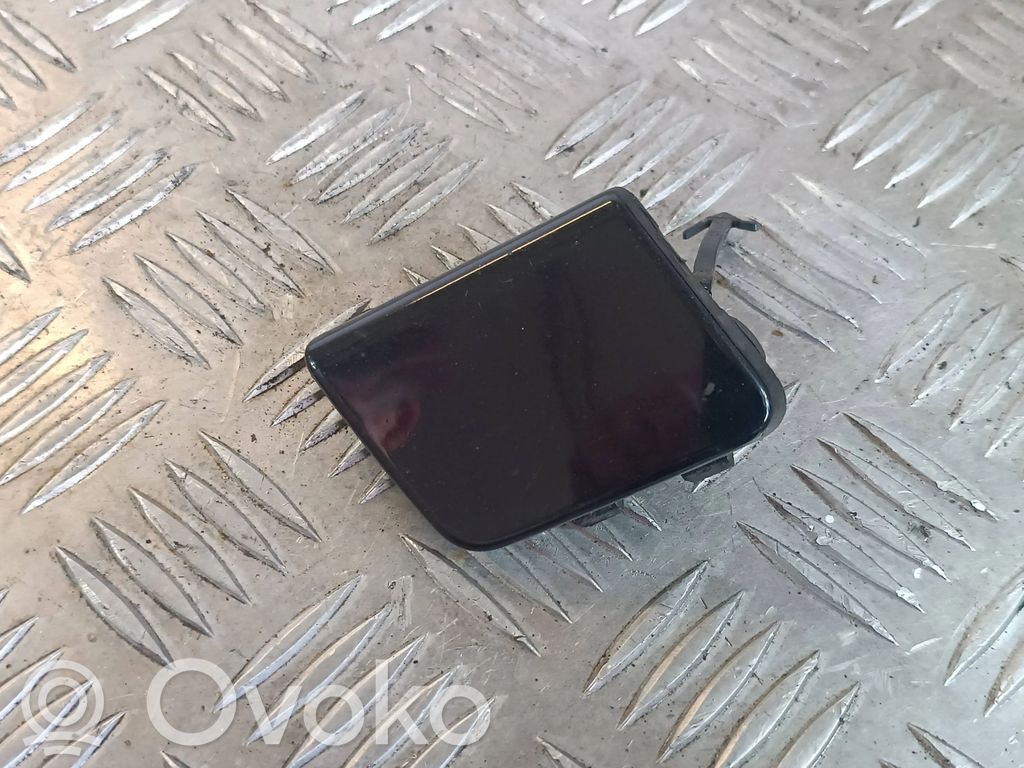 Zaślepka / Osłona haka holowniczego przednia   1Q0807241