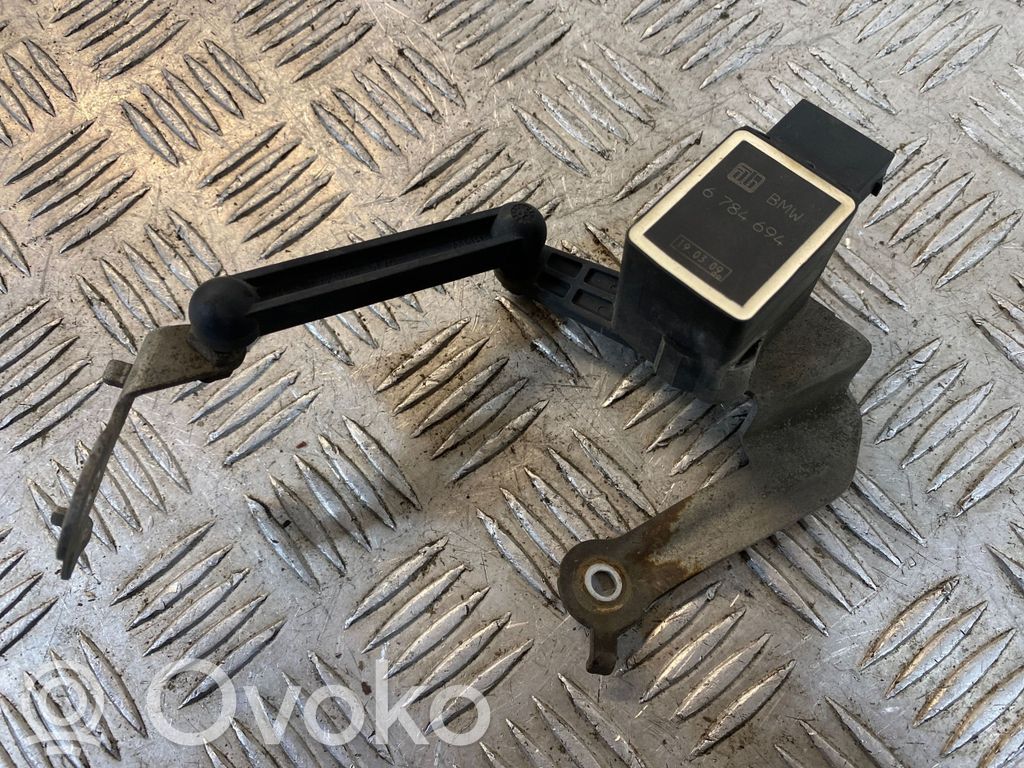 BMW 3 E90 E91 Sensore di livello faro/fanale 