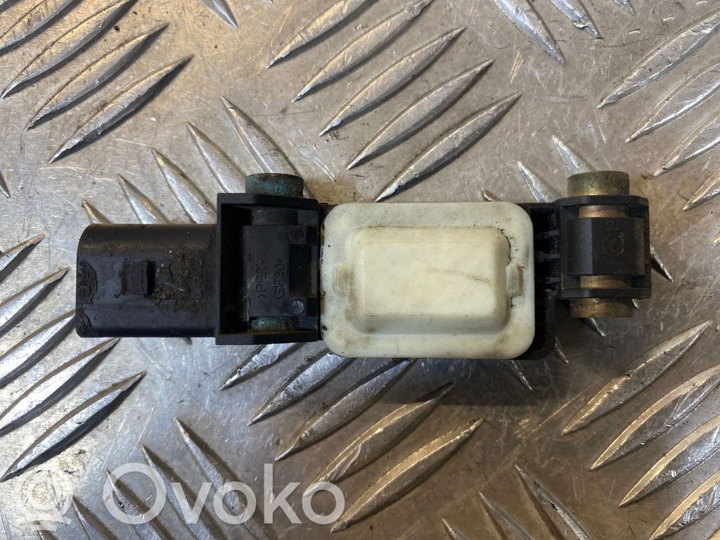 Audi A4 S4 B6 8E 8H Sensore d’urto/d'impatto apertura airbag 