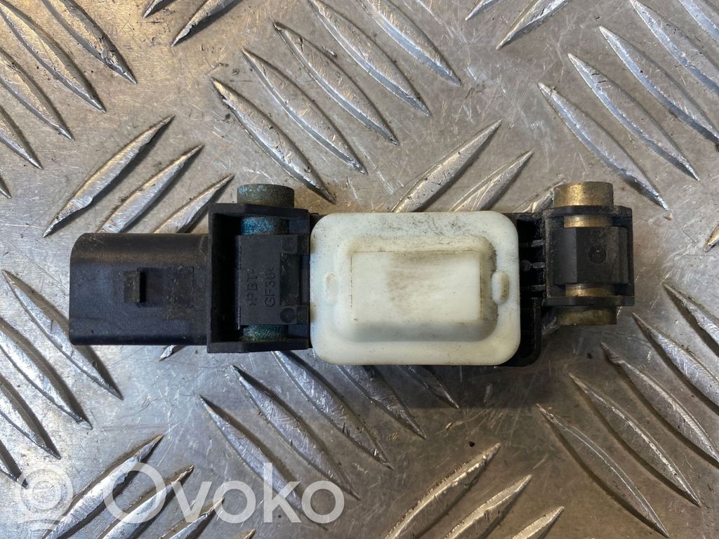 Audi A4 S4 B6 8E 8H Airbagsensor Crashsensor Drucksensor 