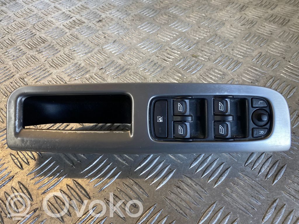 Volvo S40 Electric window control switch 