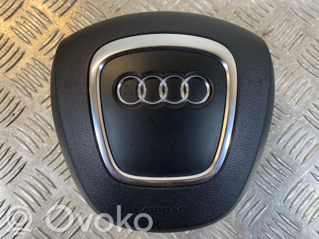 Audi A6 Allroad C6 Airbag del volante 