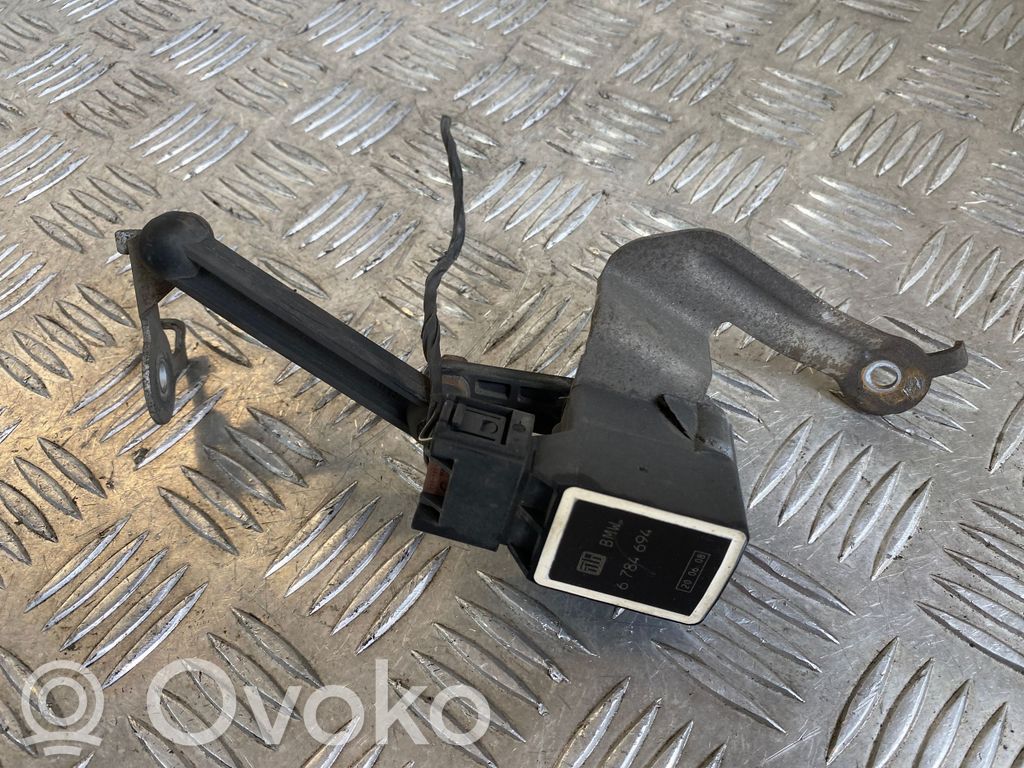 BMW 3 E90 E91 Sensore di livello faro/fanale 
