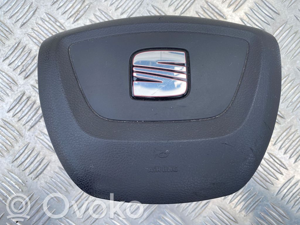 Poduszka powietrzna Airbag kierownicy   5P0880201AE,20090720420,306687199Q99AB