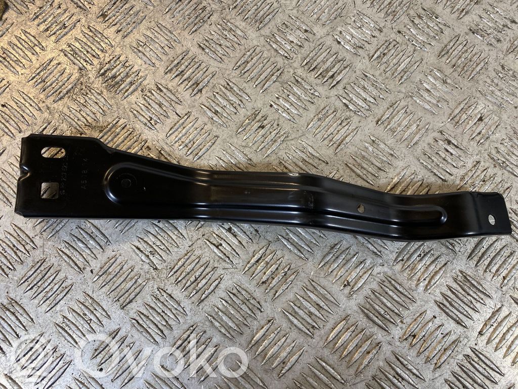 Mercedes-Benz E C207 W207 Support phare frontale