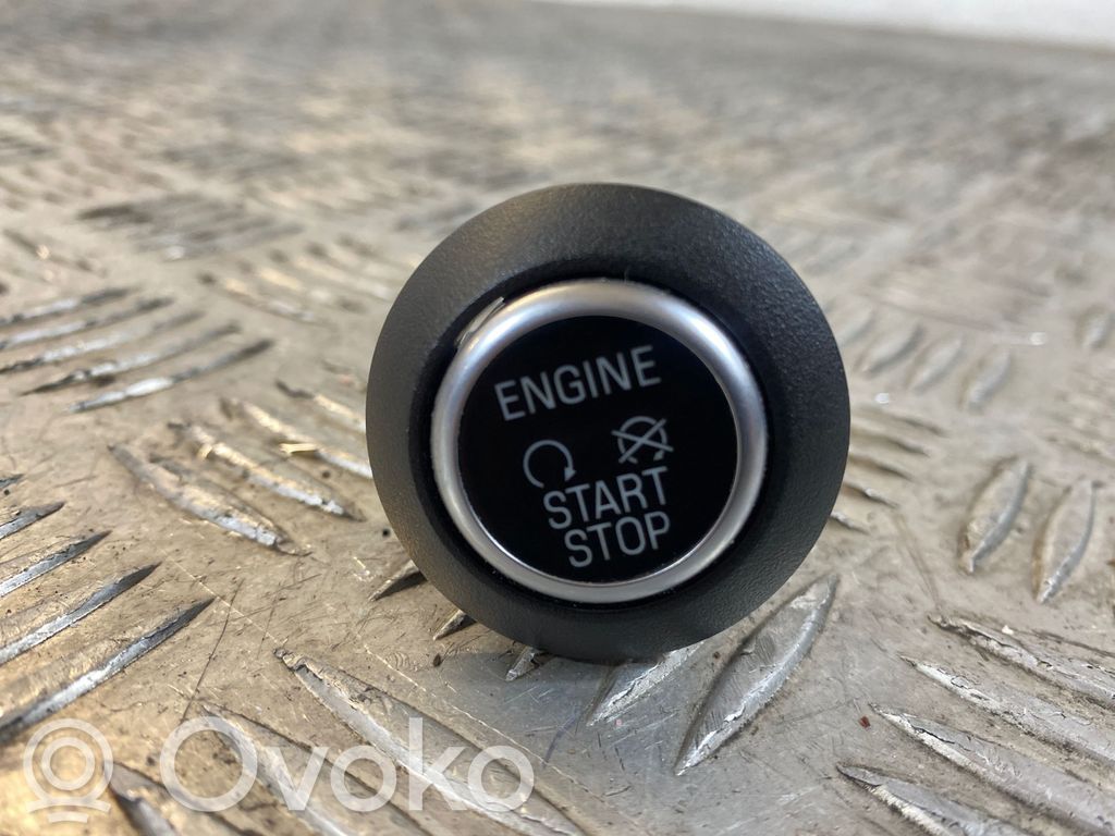 Engine start stop button switch   BM51A11584AB