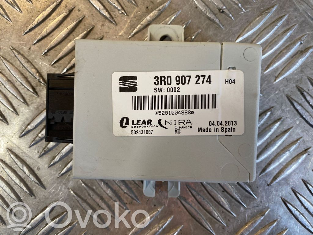 Autres unités de commande / modules   3R0907274,5281004888,532431087