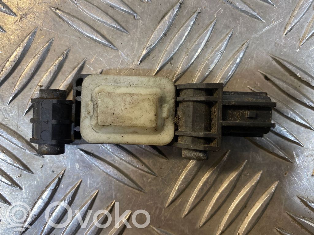 Seat Exeo (3R) Airbagsensor Crashsensor Drucksensor 