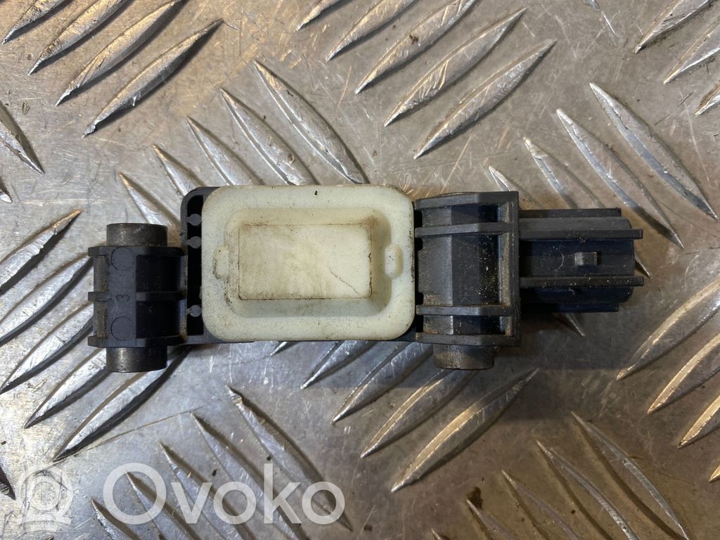 Seat Exeo (3R) Airbagsensor Crashsensor Drucksensor 