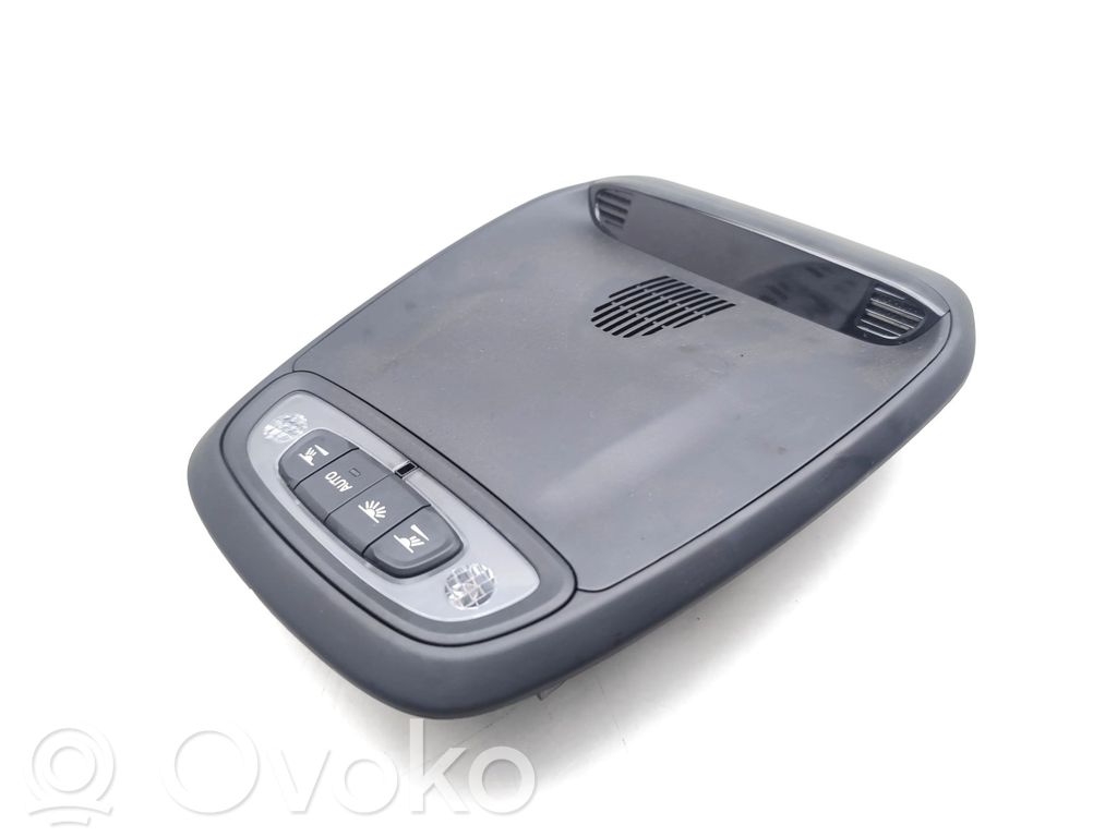 Volvo V40 Etuistuimen valo 