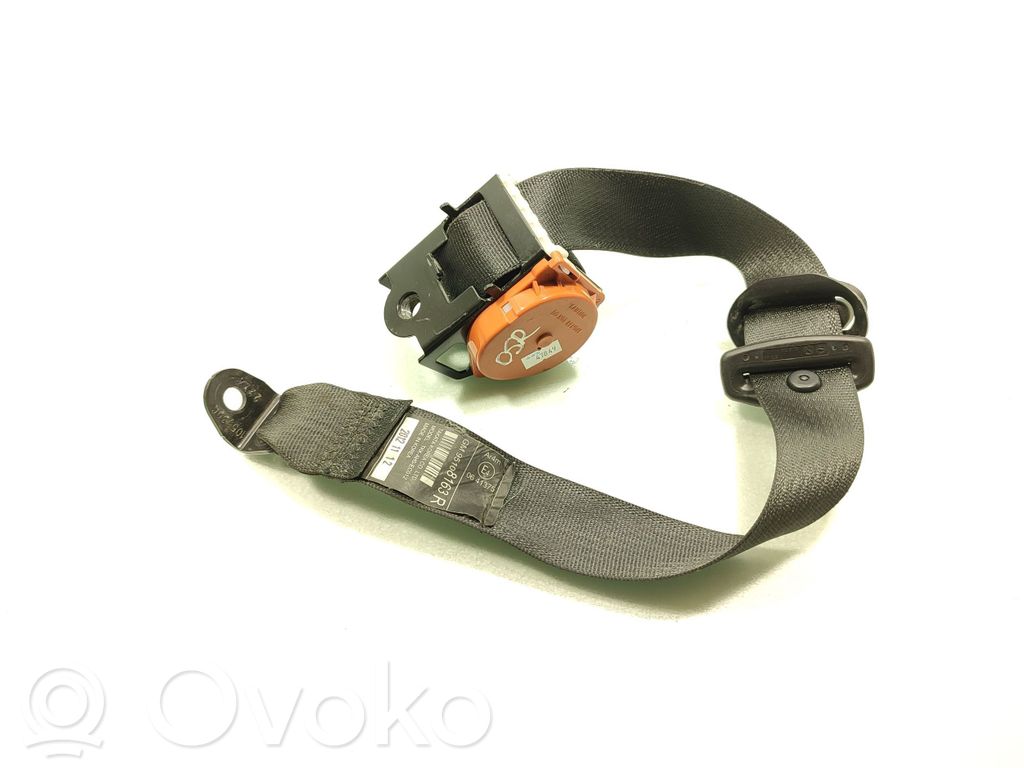 Cinturón trasero   95108163,TKKAH0EC012