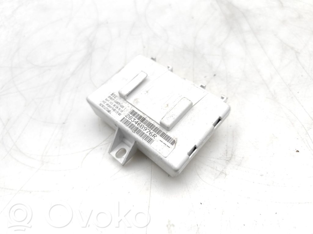 Renault Clio IV Muut ohjainlaitteet/moduulit 