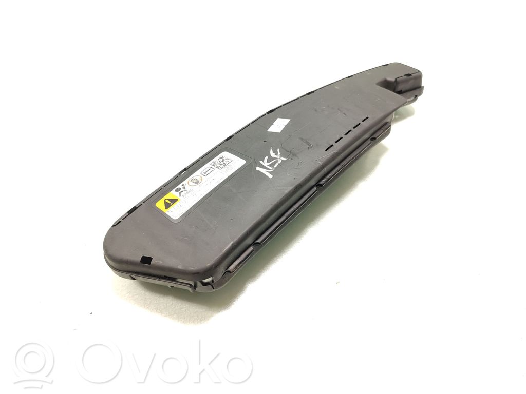 Poduszka powietrzna Airbag fotela   95129058,544663743,BAMPT11172