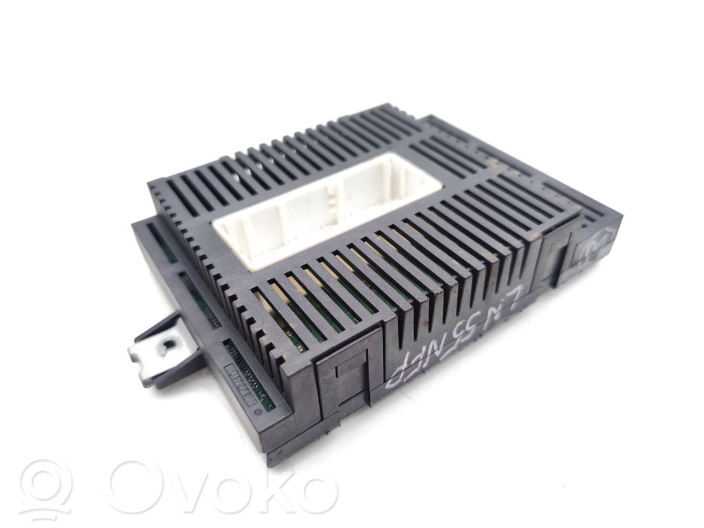 BMW 5 E60 E61 Module d'éclairage LCM 