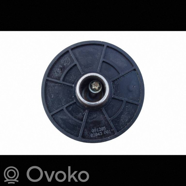 Mercedes-Benz SLK R171 Separatore dello sfiato dell’olio 