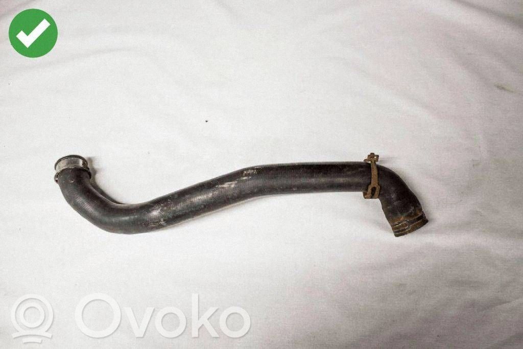 Mercedes-Benz R W251 Tubo flessibile del liquido di raffreddamento del motore 