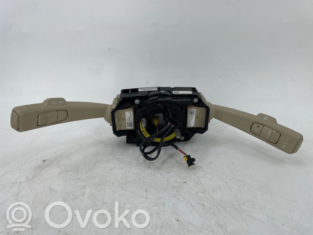 Volvo S80 Commodo, commande essuie-glace/phare 