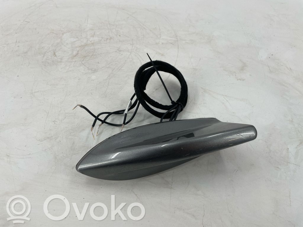 Renault Megane E-Tech Copertura dell’antenna tetto (GPS) 
