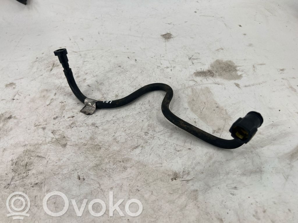 Land Rover Discovery 3 - LR3 Tubo carburante 