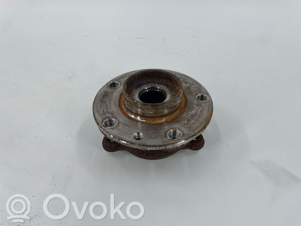 Piasta koła przedniego   402026UA0A,B0440202,SNRXHGB45145S05,XHGB45145S05