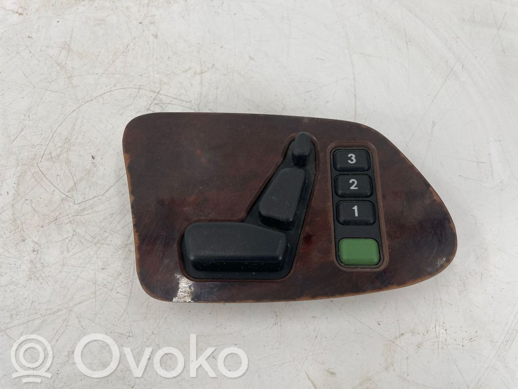 Interruptor de control del asiento   2108209010,031463115,A21072002