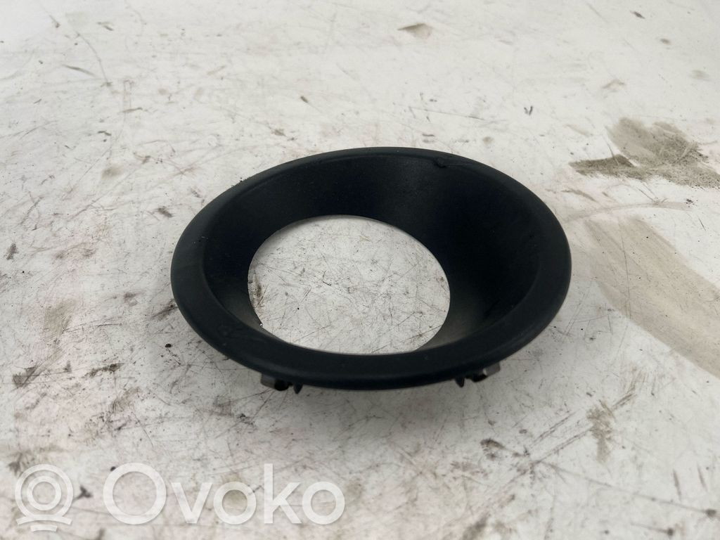 Land Rover Discovery 3 - LR3 Mascherina/griglia fendinebbia anteriore 