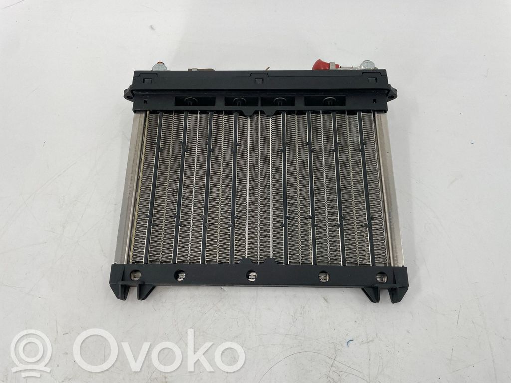 Mercedes-Benz Vito Viano W639 Scambiatore elettrico riscaldamento abitacolo 