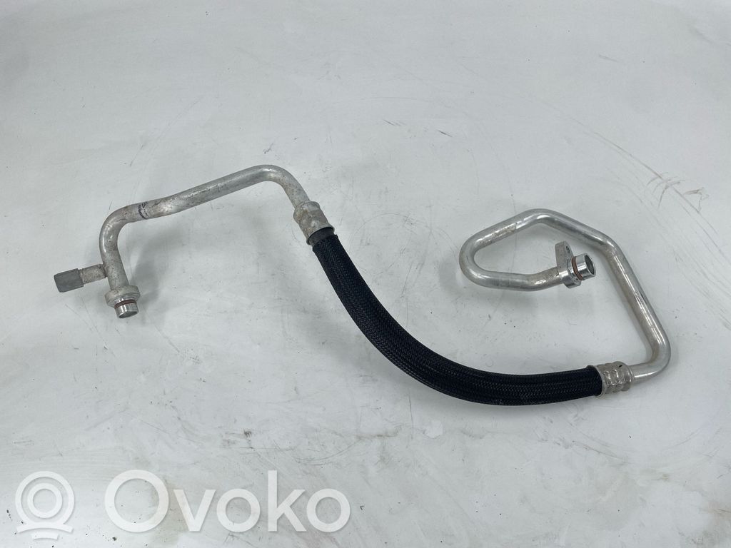 Renault Megane E-Tech Ilmastointilaitteen putki (A/C) 