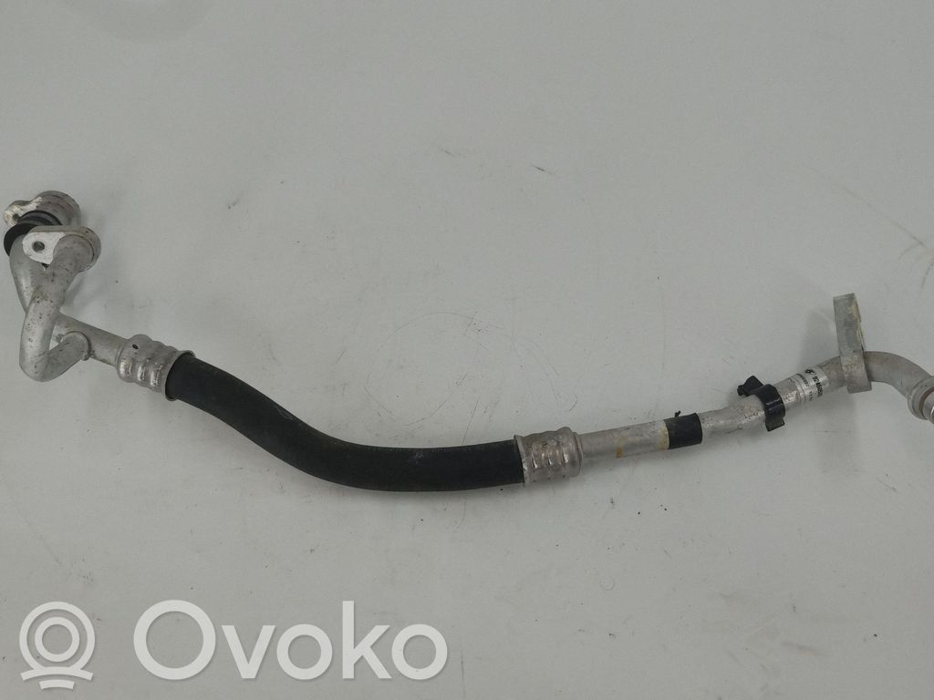 Renault Megane E-Tech Tubo flessibile aria condizionata (A/C) 