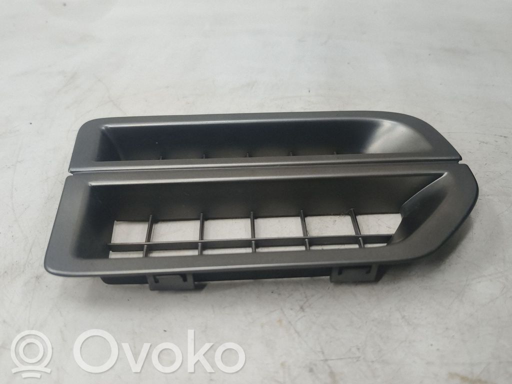 Land Rover Discovery 3 - LR3 Griglia anteriore 